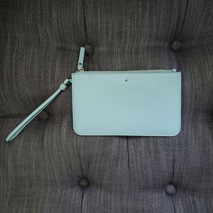 🎀Kate Spade Sloan Wristlet Wallet Spring Meadow